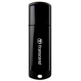 Transcend 256GB Jetflash 700 Black (USB 3.1)
