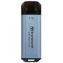 Transcend ESD300C 1TB External SSD USB