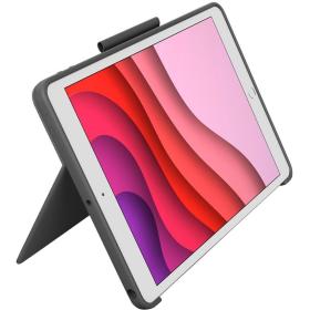 Logitech Combo Touch For iPad 10TH Gen(PN)