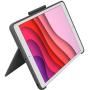 Logitech Combo Touch For iPad 10TH Gen(PN)