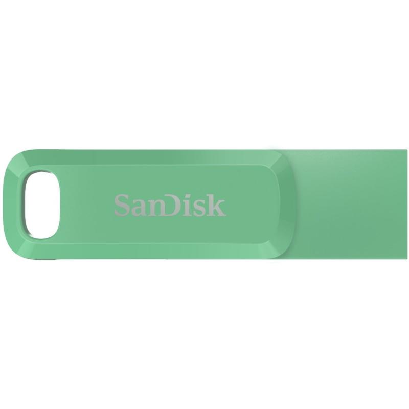 SanDisk Ultra Dual Drive Go USB Type-C Global
