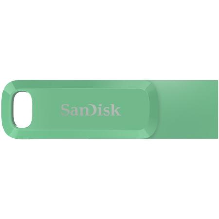 SanDisk Ultra Dual Drive Go USB Type-C Global