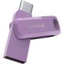 SanDisk Ultra Dual Drive Go USB Type-C Lavender