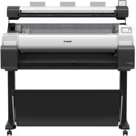 Canon TM-340 w/ Stand
