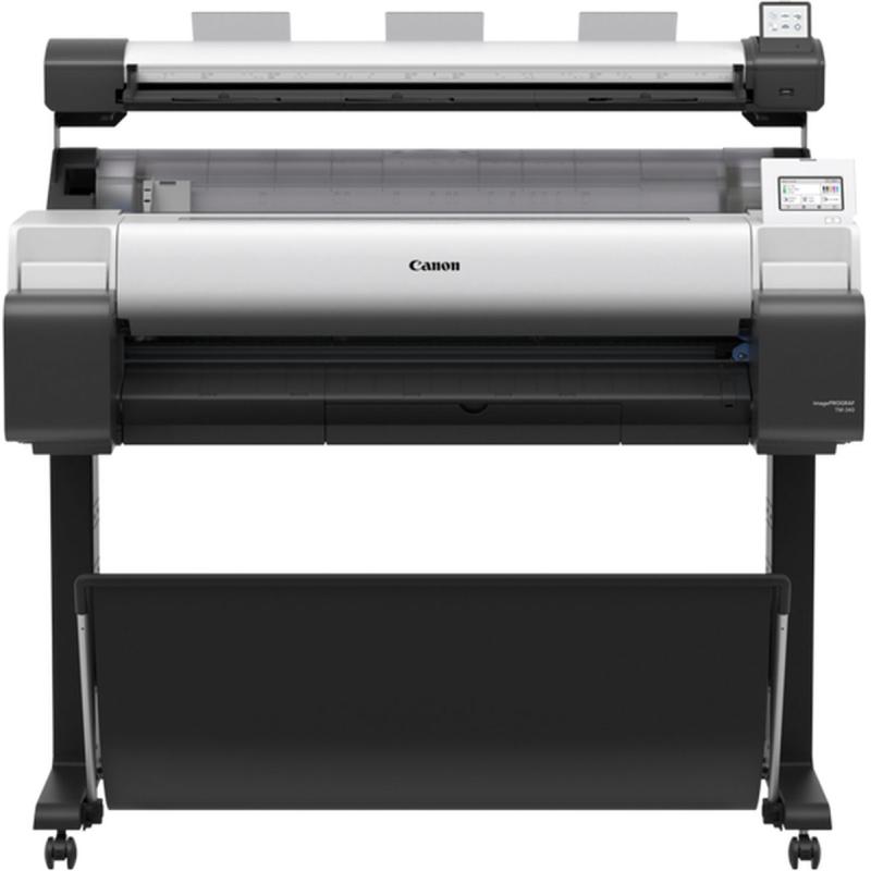 Canon TM-340 w/ Stand