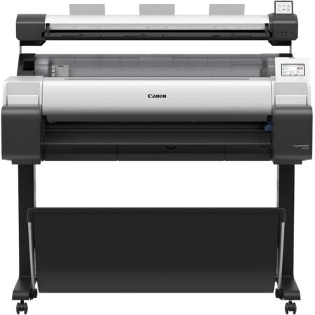 Canon TM-340 w/ Stand