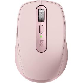 Logitech MX Anywhere 3S - Rose