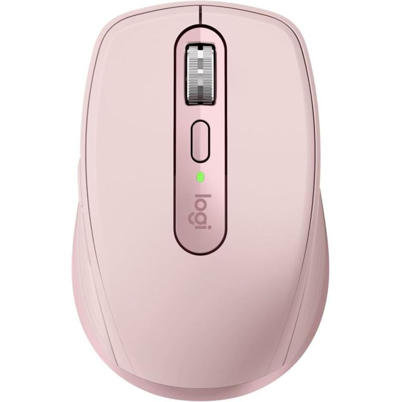 Logitech MX Anywhere 3S - Rose