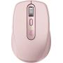 Logitech MX Anywhere 3S - Rose