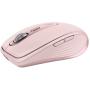 Logitech MX Anywhere 3S - Rose