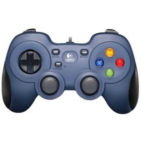 Logitech F310 Gamepad Eer