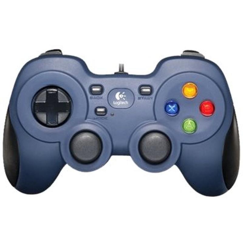 Logitech F310 Gamepad Eer