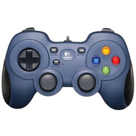 Logitech F310 Gamepad Eer