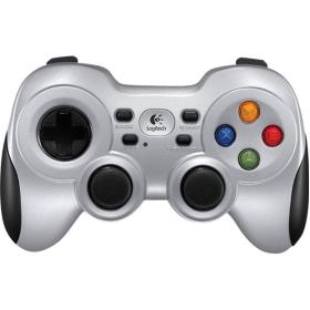 Logitech F710 Wireless Gamepad Eer