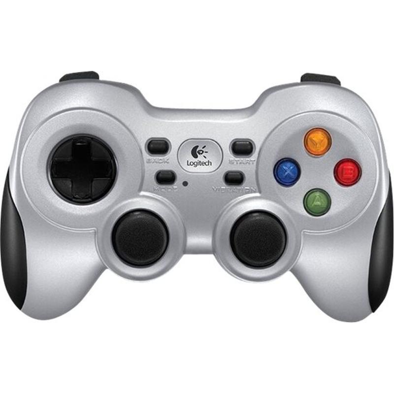 Logitech F710 Wireless Gamepad Eer