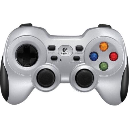 Logitech F710 Wireless Gamepad Eer