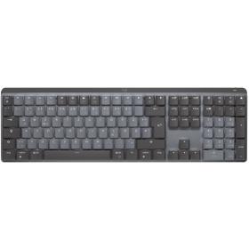 Logitech MX Mech WL Illu Perf KBD Graph (PN)