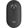 Logitech Pebble Mouse 2 M350S Tonal Graphite