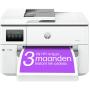 HP OfficeJet Pro 9730E Wide Format All-In-One Printer