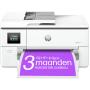 HP OfficeJet Pro 9720E Wide Format All-In-One Printer