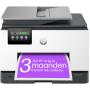 HP OfficeJet Pro 9132E All-In-One Printer