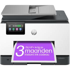 HP OfficeJet Pro 9132E All-In-One Printer