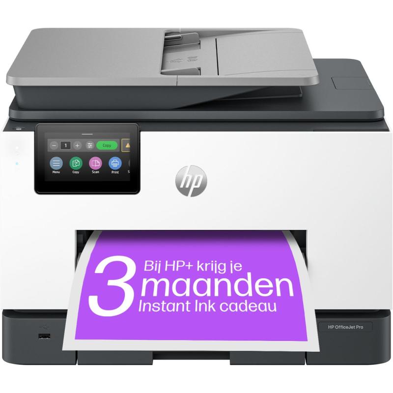 HP OfficeJet Pro 9132E All-In-One Printer