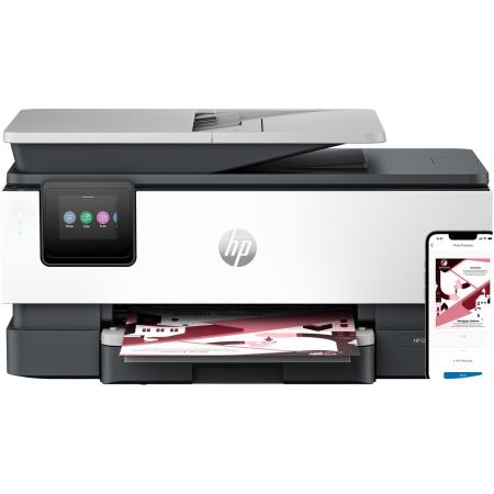 HP OfficeJet Pro 8122E All-In-One Printer