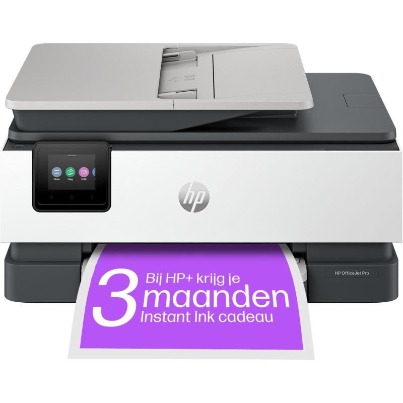 HP OfficeJet Pro 8132E All-In-One PRNTR