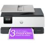 HP OfficeJet Pro 8132E All-In-One PRNTR