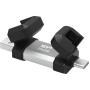 Silicon Power Mobile C51 256GB USB 3.2 Gen 1 Type-A &amp;amp; Type-C