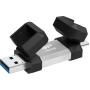 Silicon Power Mobile C51 256GB USB 3.2 Gen 1 Type-A &amp;amp; Type-C