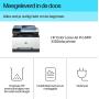 HP Colour LaserJet Pro MFP 3302SDW