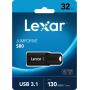 Lexar USB Stick JumpDrive S80 32GB USB 3.1
