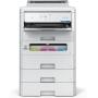 Epson WorkForce Pro EP-C800RDW MFP 25PPM
