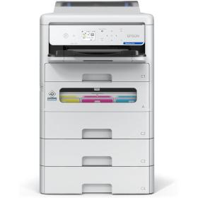 Epson WorkForce Pro EP-C800RDW MFP 25PPM