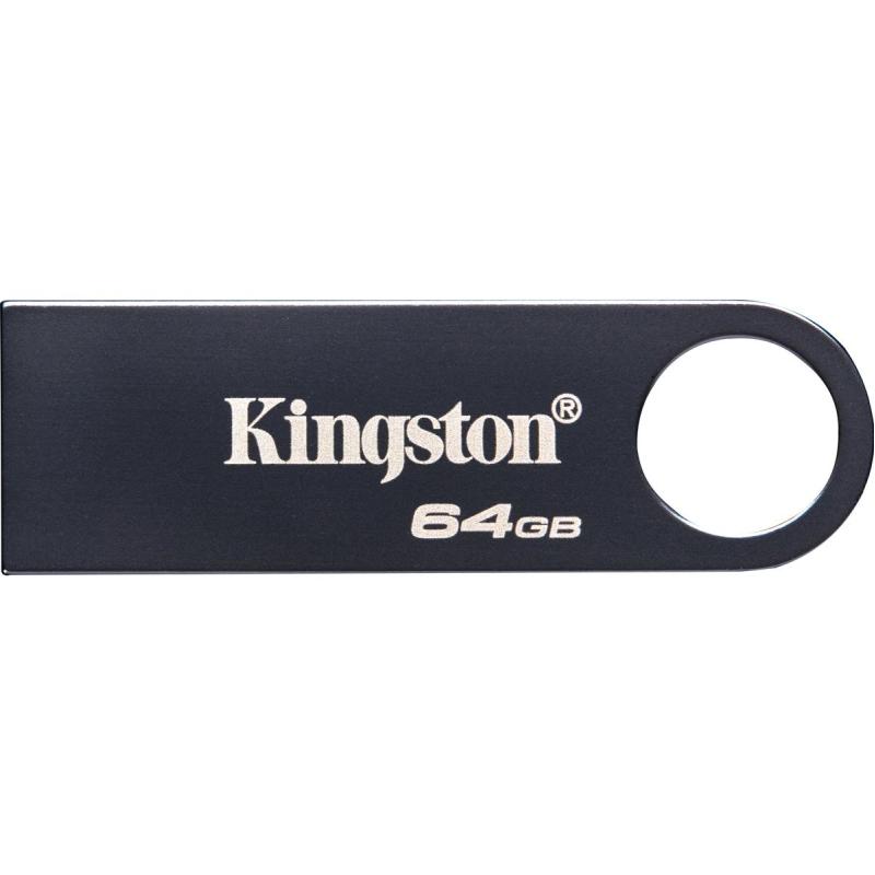 Kingston 64GB DataTraveler SE9 G3 USB