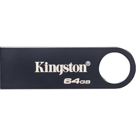 Kingston 64GB DataTraveler SE9 G3 USB