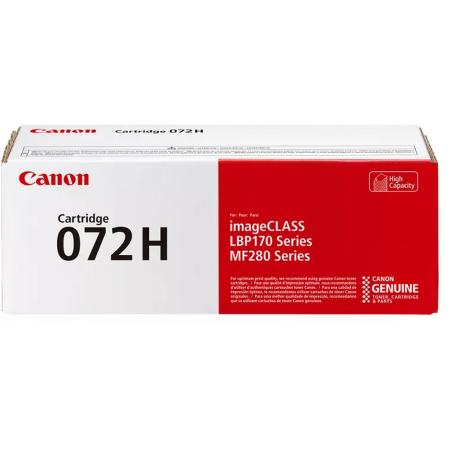 Canon I-Sensys MF287DW CRG 072H BK