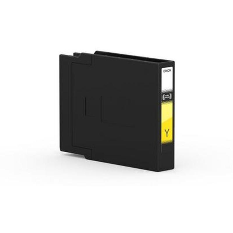 Epson WorkForce Pro EM-C7100/EP-C7000