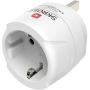 Hama Travel Adapter Type G 3-POLIG For Engeland Commonwealth EN VK