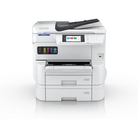 Epson WF Pro EM-C7100DWF Inkjet MFP