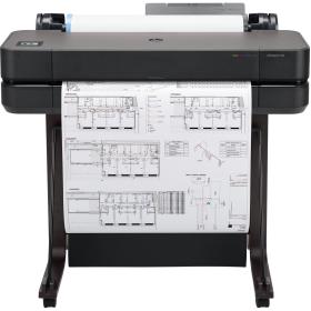 HP Designjet T630 24-IN Printer