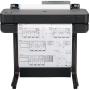 HP Designjet T630 24-IN Printer