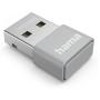 Hama N150 Nano-WiFi-USB-Stick 2.4 GHz