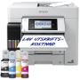 Epson EcoTank Pro ET-5885 Inkjet MFP