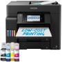Epson EcoTank ET-5805 Inkjet Colour MFP