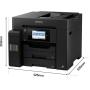 Epson EcoTank ET-5805 Inkjet Colour MFP