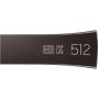 Samsung Bar Plus MUF-512BE4