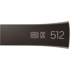 Samsung Bar Plus MUF-512BE4
